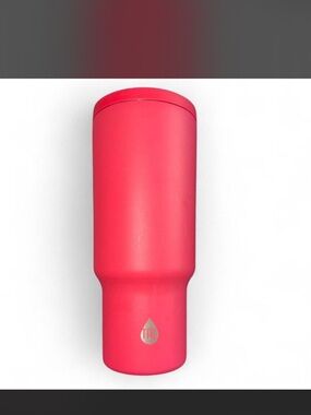TAL 32 oz Insulated Travel Tumbler - Pink